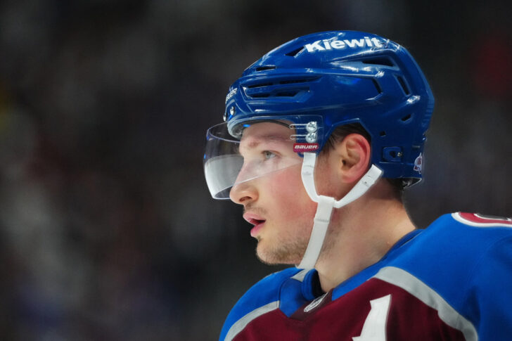 La prolongation de contrat de Cale Makar établit un nouveau record salarial en LNH